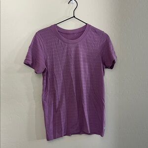 Lululemon Run Swiftly